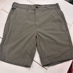Men’s Express Shorts Hybrid